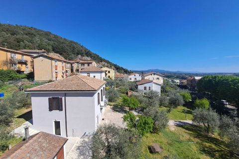 Lejlighed i Amelia, Terni, Amelia - € 80.000 | Ref: / - foto 12