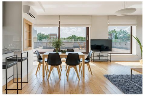 Lejlighed i Marseille, Bouches-du-Rhone, Marseille - € 765.000 | Ref: 103311 - foto 1