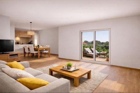 Lejlighed i Frejus, Var, Frejus - € 612.000 | Ref: 103254 - foto 1