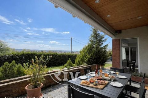 Landejendom i Estrablin, Isere, Estrablin - € 339.000 | Ref: 2446 - foto 13