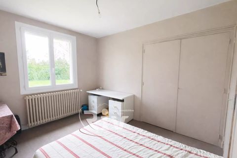 Landejendom i Estrablin, Isere, Estrablin - € 339.000 | Ref: 2446 - foto 9