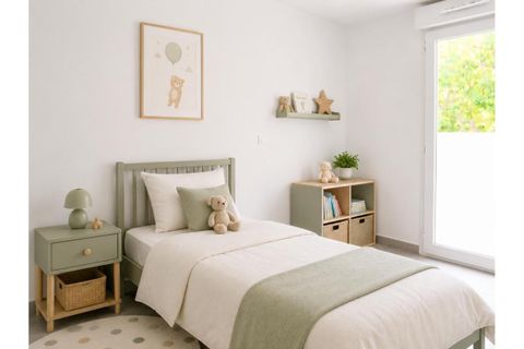 Lejlighed i Montpellier, Herault, Montpellier - € 329.275 | Ref: 102939 - foto 4
