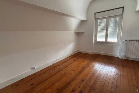 Villa i Challuy, Nievre, Challuy - € 135.000 | Ref: 10762 - foto 2