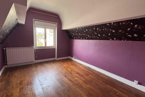 Villa i Challuy, Nievre, Challuy - € 135.000 | Ref: 10762 - foto 3