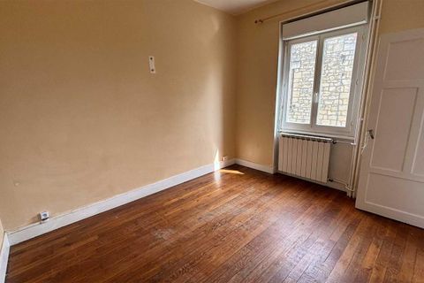 Villa i Challuy, Nievre, Challuy - € 135.000 | Ref: 10762 - foto 5