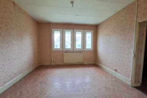 Villa a Ciry-le-Noble, Saone-et-Loire, Ciry-le-Noble - € 95.000 | Ref: 10684 - foto 2
