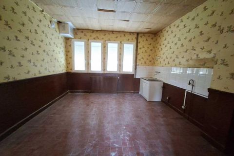 Villa a Ciry-le-Noble, Saone-et-Loire, Ciry-le-Noble - € 95.000 | Ref: 10684 - foto 3