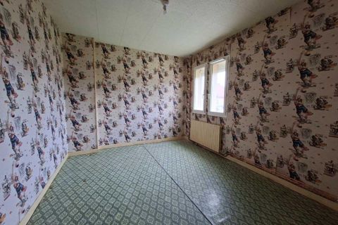 Villa a Ciry-le-Noble, Saone-et-Loire, Ciry-le-Noble - € 95.000 | Ref: 10684 - foto 5