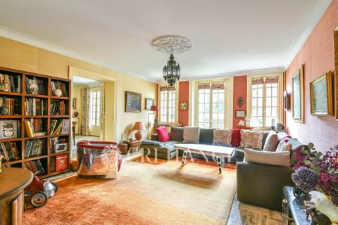 Villa i Le Vésinet, Yvelines, Le Vésinet - € 3.450.000 | Ref: 1460 - foto 3