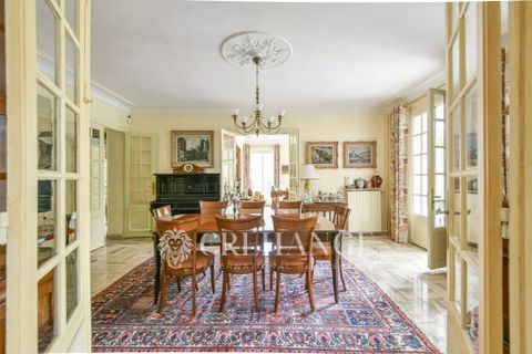 Villa i Le Vésinet, Yvelines, Le Vésinet - € 3.450.000 | Ref: 1460 - foto 6