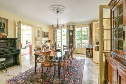Villa i Le Vésinet, Yvelines, Le Vésinet - € 3.450.000 | Ref: 1460 - foto 7