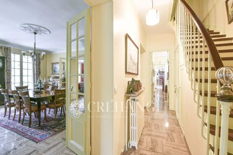 Villa i Le Vésinet, Yvelines, Le Vésinet - € 3.450.000 | Ref: 1460 - foto 16