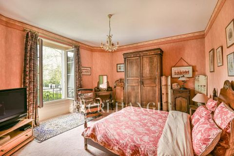 Villa i Le Vésinet, Yvelines, Le Vésinet - € 3.450.000 | Ref: 1460 - foto 17