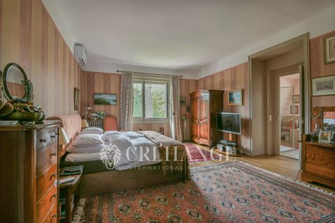 Villa i Le Vésinet, Yvelines, Le Vésinet - € 3.450.000 | Ref: 1460 - foto 20