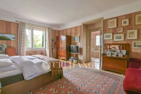 Villa i Le Vésinet, Yvelines, Le Vésinet - € 3.450.000 | Ref: 1460 - foto 21