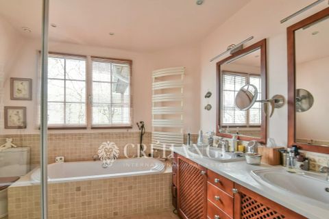 Villa i Le Vésinet, Yvelines, Le Vésinet - € 3.450.000 | Ref: 1460 - foto 22