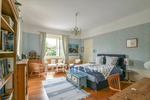 Villa i Le Vésinet, Yvelines, Le Vésinet - € 3.450.000 | Ref: 1460 - foto 23