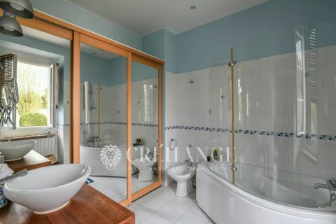 Villa i Le Vésinet, Yvelines, Le Vésinet - € 3.450.000 | Ref: 1460 - foto 24