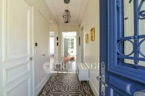Villa i Chatou, Yvelines, Chatou - € 2.995.000 | Ref: 1461 - foto 2