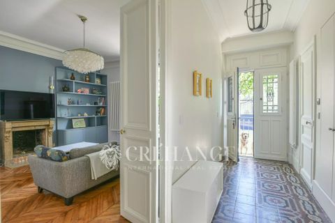 Villa i Chatou, Yvelines, Chatou - € 2.995.000 | Ref: 1461 - foto 3