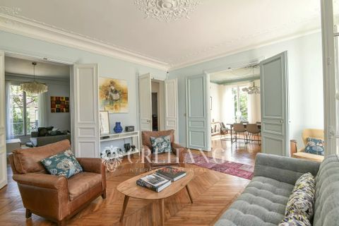 Villa i Chatou, Yvelines, Chatou - € 2.995.000 | Ref: 1461 - foto 5
