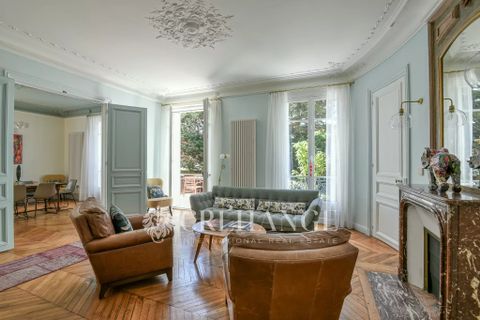 Villa i Chatou, Yvelines, Chatou - € 2.995.000 | Ref: 1461 - foto 6