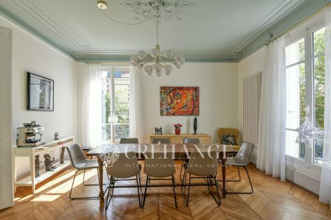 Villa i Chatou, Yvelines, Chatou - € 2.995.000 | Ref: 1461 - foto 7