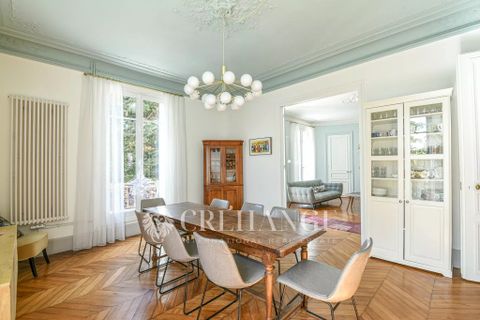 Villa i Chatou, Yvelines, Chatou - € 2.995.000 | Ref: 1461 - foto 8