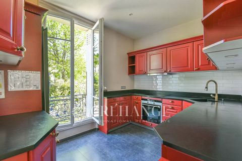 Villa i Chatou, Yvelines, Chatou - € 2.995.000 | Ref: 1461 - foto 9