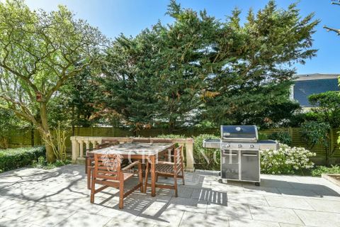 Villa i Chatou, Yvelines, Chatou - € 2.995.000 | Ref: 1461 - foto 10