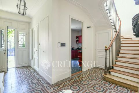 Villa i Chatou, Yvelines, Chatou - € 2.995.000 | Ref: 1461 - foto 11