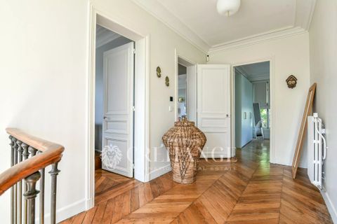 Villa i Chatou, Yvelines, Chatou - € 2.995.000 | Ref: 1461 - foto 12