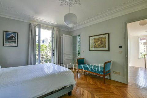 Villa i Chatou, Yvelines, Chatou - € 2.995.000 | Ref: 1461 - foto 13