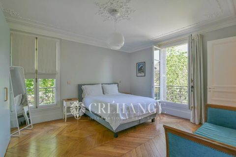 Villa i Chatou, Yvelines, Chatou - € 2.995.000 | Ref: 1461 - foto 14