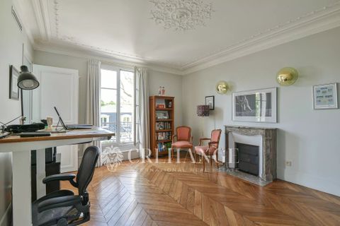 Villa i Chatou, Yvelines, Chatou - € 2.995.000 | Ref: 1461 - foto 15
