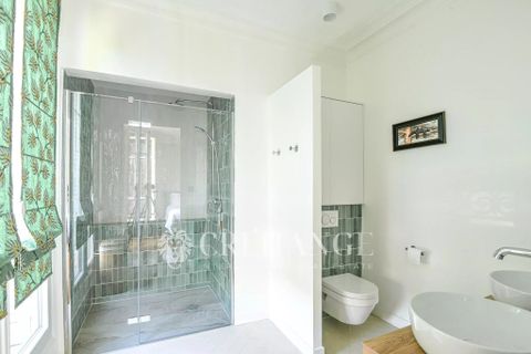 Villa i Chatou, Yvelines, Chatou - € 2.995.000 | Ref: 1461 - foto 16