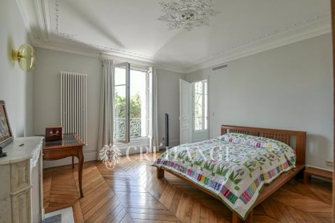 Villa i Chatou, Yvelines, Chatou - € 2.995.000 | Ref: 1461 - foto 17