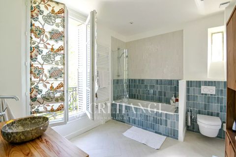 Villa i Chatou, Yvelines, Chatou - € 2.995.000 | Ref: 1461 - foto 18