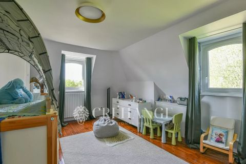 Villa i Chatou, Yvelines, Chatou - € 2.995.000 | Ref: 1461 - foto 19