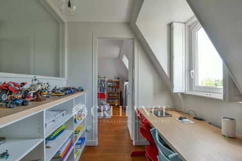 Villa i Chatou, Yvelines, Chatou - € 2.995.000 | Ref: 1461 - foto 20