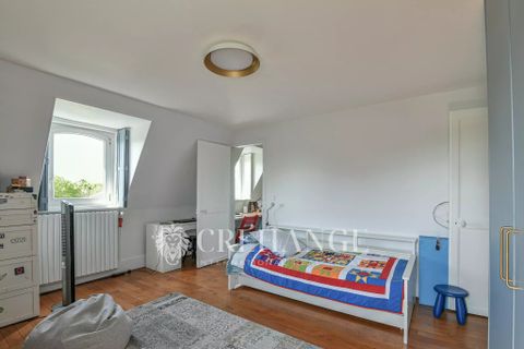 Villa i Chatou, Yvelines, Chatou - € 2.995.000 | Ref: 1461 - foto 21