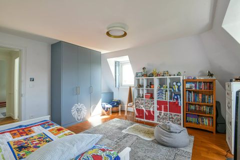 Villa i Chatou, Yvelines, Chatou - € 2.995.000 | Ref: 1461 - foto 22