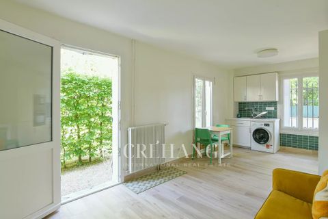 Villa i Chatou, Yvelines, Chatou - € 2.995.000 | Ref: 1461 - foto 26