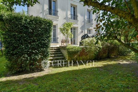 Villa i Chatou, Yvelines, Chatou - € 2.995.000 | Ref: 1461 - foto 29