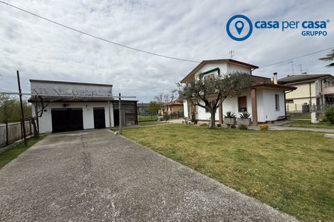 Villa i Corbola, Rovigo, Corbola - € 85.000 | Ref: ADL315 - foto 2