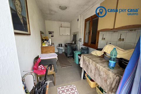 Villa i Corbola, Rovigo, Corbola - € 85.000 | Ref: ADL315 - foto 29