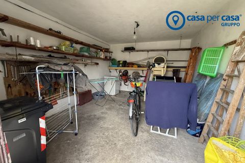 Villa i Corbola, Rovigo, Corbola - € 85.000 | Ref: ADL315 - foto 30