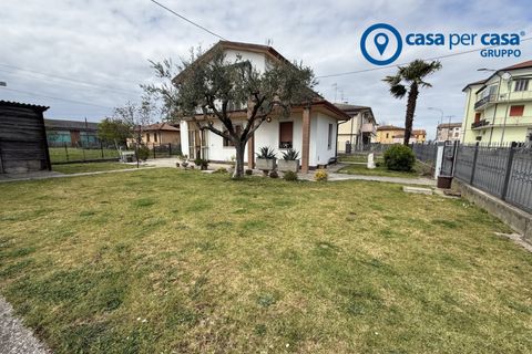 Villa i Corbola, Rovigo, Corbola - € 85.000 | Ref: ADL315 - foto 31
