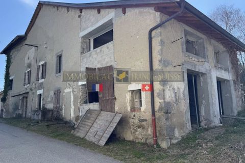 Villa a Dingy-en-Vuache, Haute-Savoie, Dingy-en-Vuache - € 650.000 | Ref: SCV74338AG - foto 2