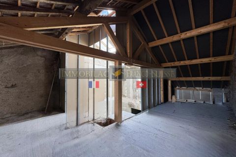 Villa a Dingy-en-Vuache, Haute-Savoie, Dingy-en-Vuache - € 650.000 | Ref: SCV74338AG - foto 8